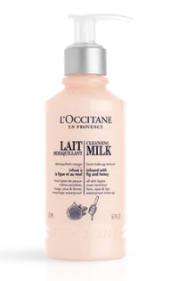 Lait Démaquillant Infusion 200 ml