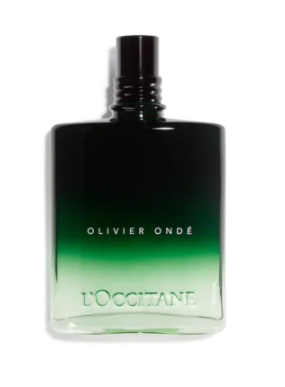 Eau de Parfum Olivier Ondé 75ml