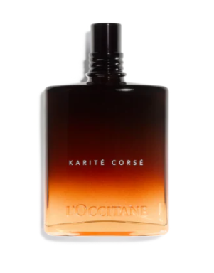 Eau de Parfum Karité Corsé 75 ml