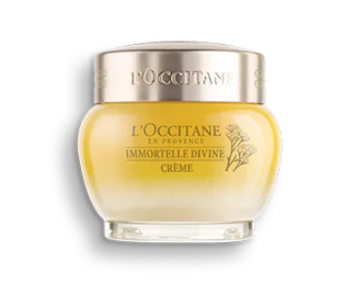Crème Immortelle Divine 30 ml