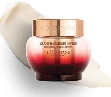 Crème Harmonie Divine 50 ml