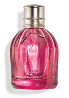 Eau de Toilette Rose Calisson 50ml