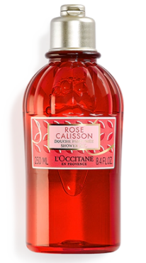 Lait Corps Rose Calisson 250 ml