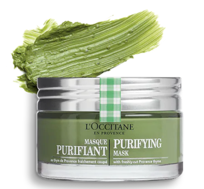 Masque Visage Purifiant Infusion 75 ml