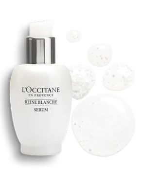 Sérum Immaculé Reine Blanche 30 ml