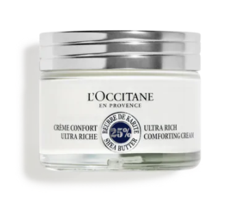 Crème Visage Ultra Riche Karité 50 ml
