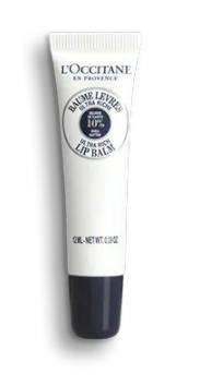 Baume Lèvres Ultra Riche Karité 12 ml