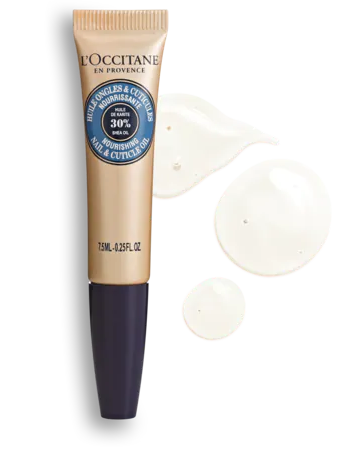 Huile Ongles et Cuticules Karité 7.5 ml