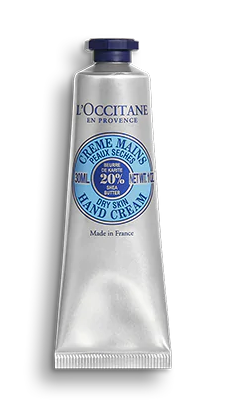 Crème Mains Karité 30 ml