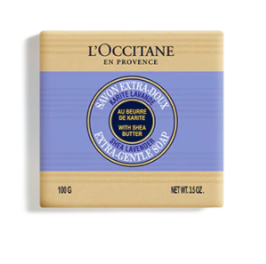 Savon Karité Lavande 100 g