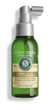 Sérum Fortifiant Cuir Chevelu Force et Volume Aromachologie 100…