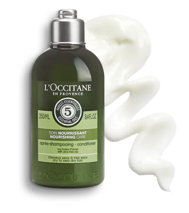 Après -shampooing Nourrissant Aromachologie 250 ml