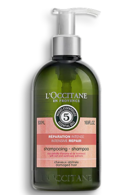 Shampooing Réparation Intense Aromachologie 500 ml