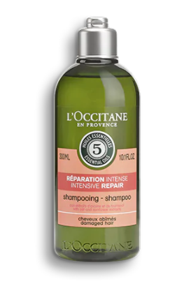 Shampooing Réparation Intense Aromachologie 300 ml