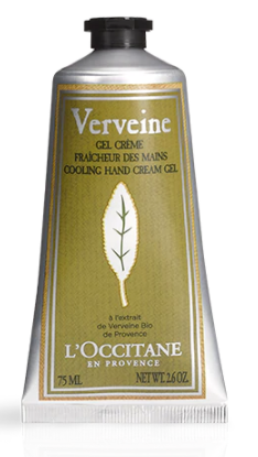 Crème Mains Verveine 75 ml