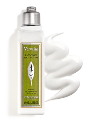 Lait Corps Verveine 250 ml