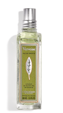 Eau de Toilette Verveine 100 ml