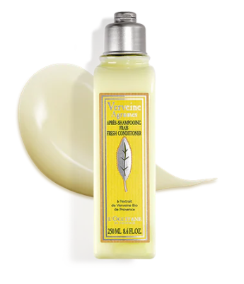 Après-shampooing Verveine Agrumes 250 ml