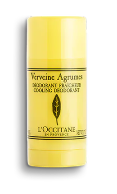 Déodorant Verveine Agrumes 50 g