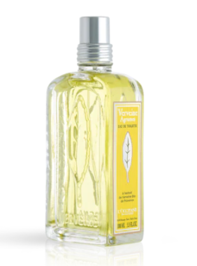 Eau de Toilette Verveine Agrumes 100 ml