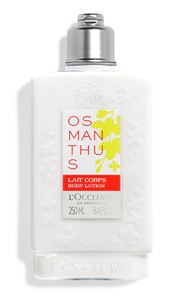 Lait Corps Osmanthus 250 ml