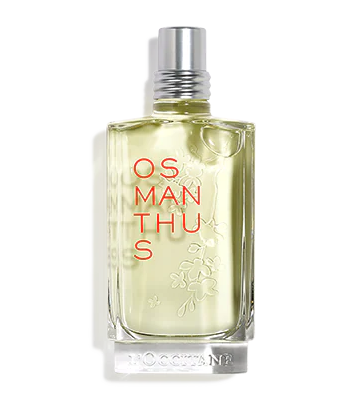 Eau de Toilette Osmanthus 75 ml