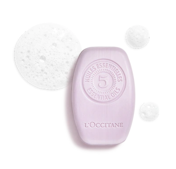Shampoing Solide Équilibre et Douceur 60 g
