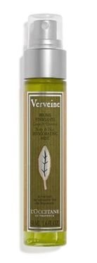 Brume Corps et Cheveux Verveine 50 ml