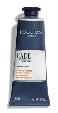 Crème Mains Cade 50 ml