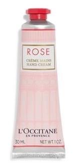 Crème Mains Rose 30 ml