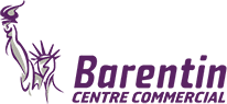 Centre Commercial Carrefour Barentin