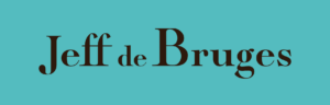 Logo de Jeff de Bruges