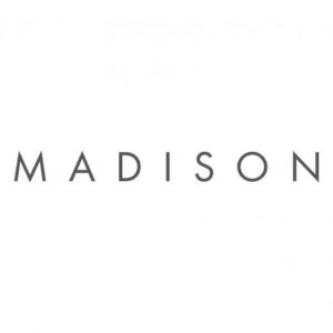 Logo de Le Madison