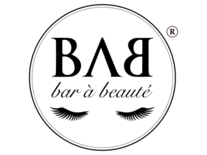 Logo de BAB bar à beauté