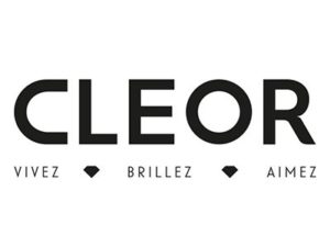 Logo de Cléor