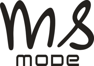 Logo de MS Mode