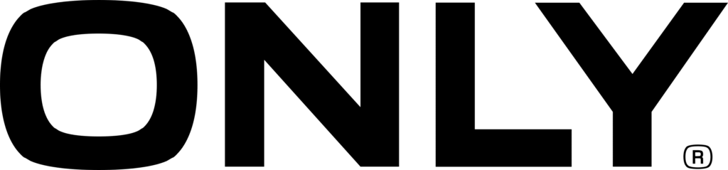 Logo de ONLY