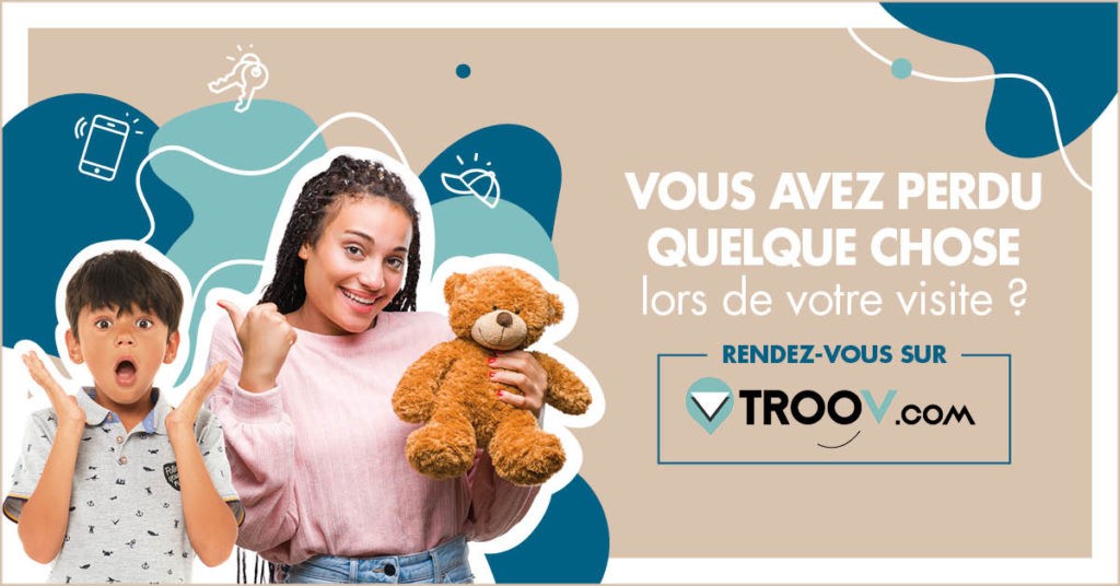 TROOV