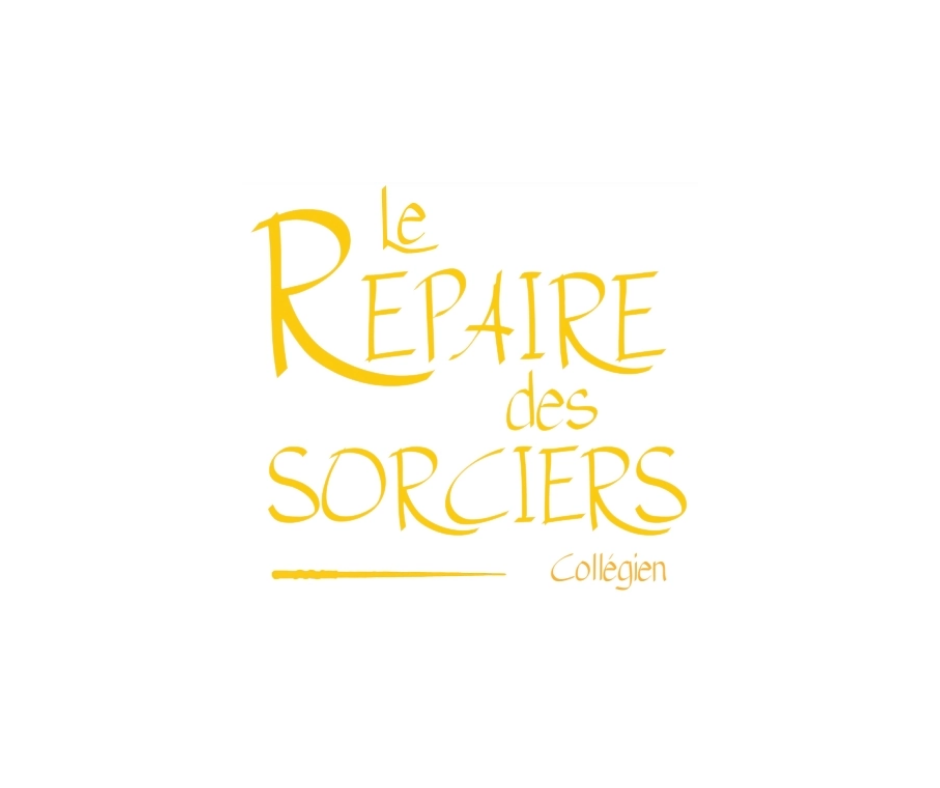 repaire des sorciers logo