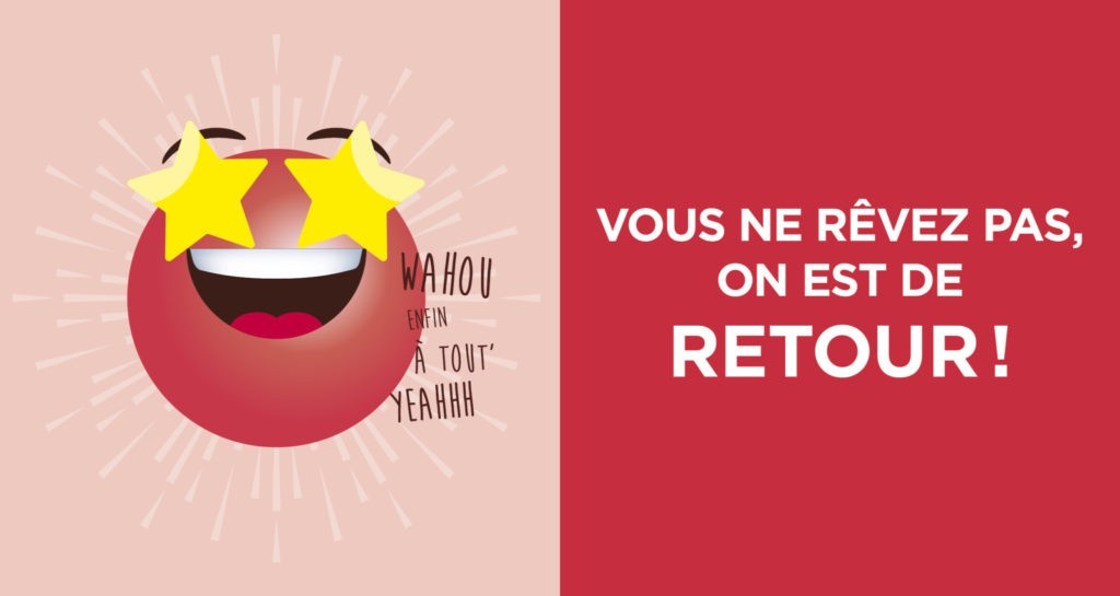Heureux de vous retrouver BAY 2 COLLEGIEN TORCY!