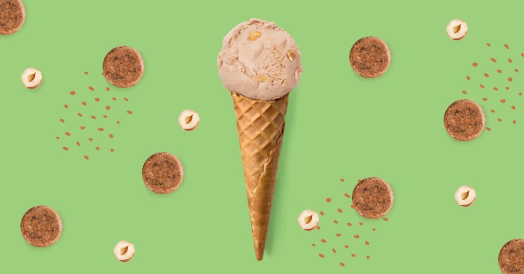 1 glace offerte chez Jeff de Bruges