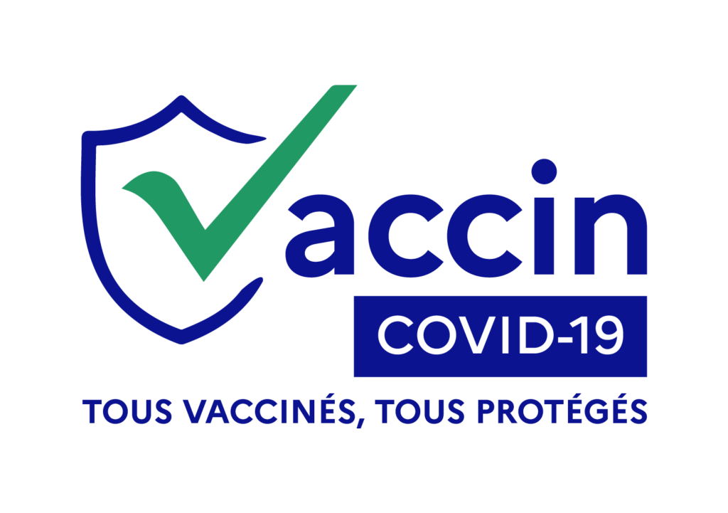 Centre de vaccination 17 et 18 septembre