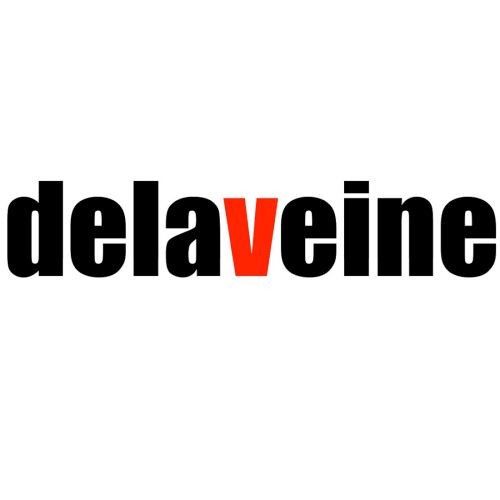 Delaveine logo Bay 2