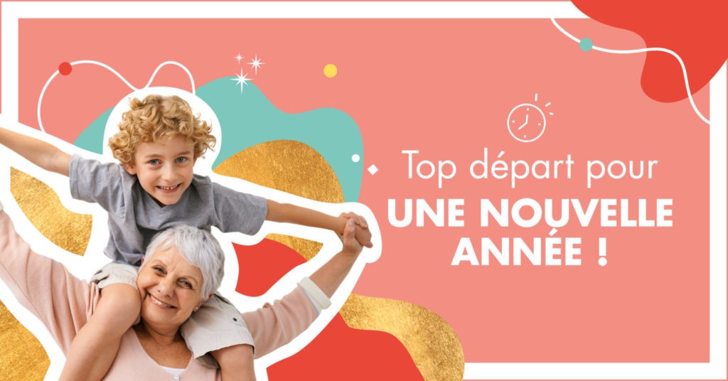 Bonne année 2022