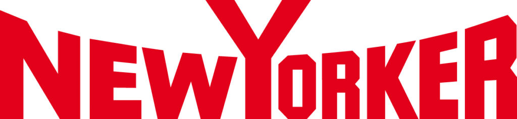 Logo de New Yorker