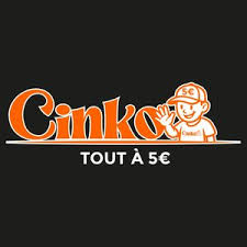 Logo de CINKO