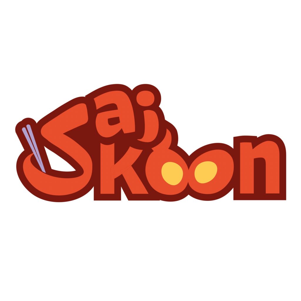 Logo de SAIKŌON