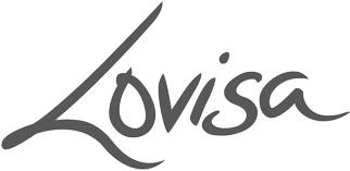 Logo de Lovisa