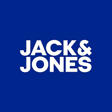 Logo de JACK&JONES