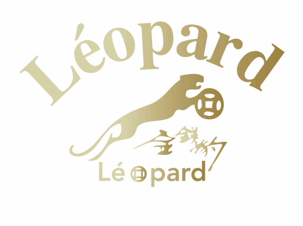 Logo de Leopard